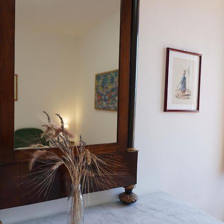 Agriturismo Podere Santa Virginia อัลบิเนีย ภายนอก รูปภาพ