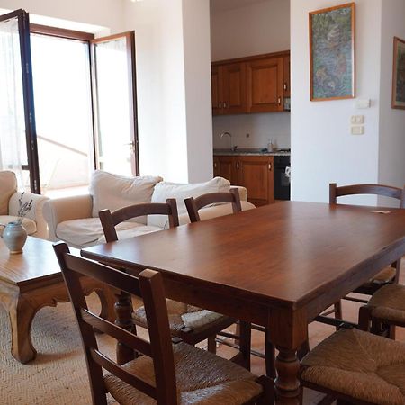 Agriturismo Podere Santa Virginia อัลบิเนีย ภายนอก รูปภาพ