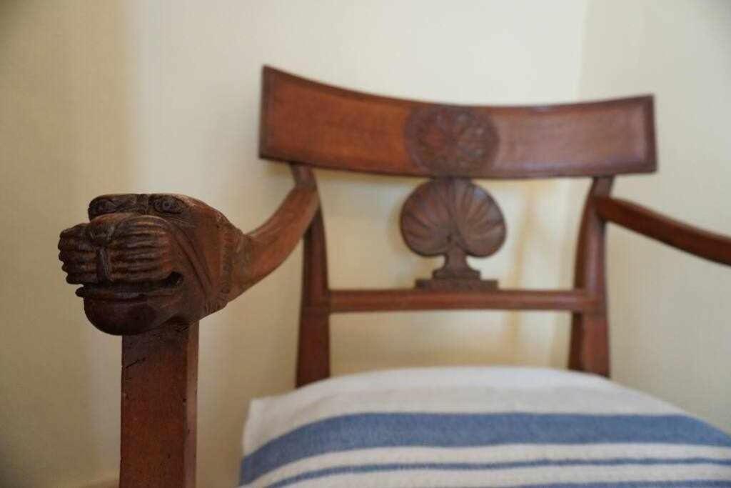 Agriturismo Podere Santa Virginia อัลบิเนีย ภายนอก รูปภาพ