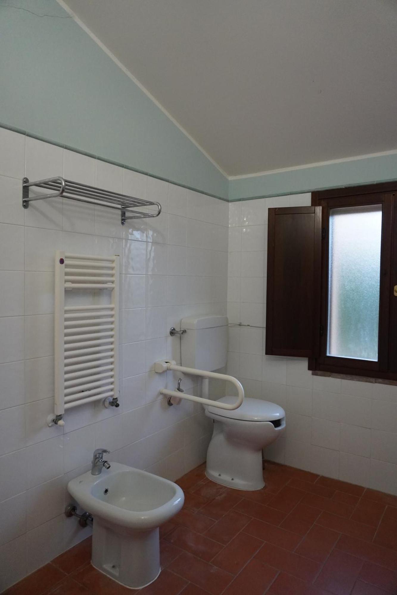 Agriturismo Podere Santa Virginia อัลบิเนีย ภายนอก รูปภาพ