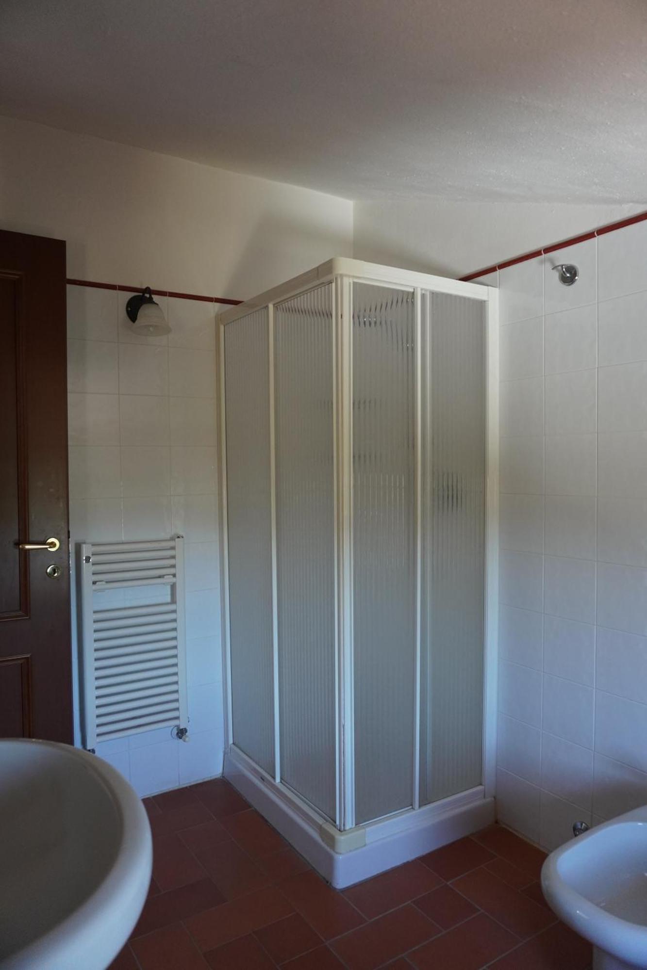 Agriturismo Podere Santa Virginia อัลบิเนีย ภายนอก รูปภาพ
