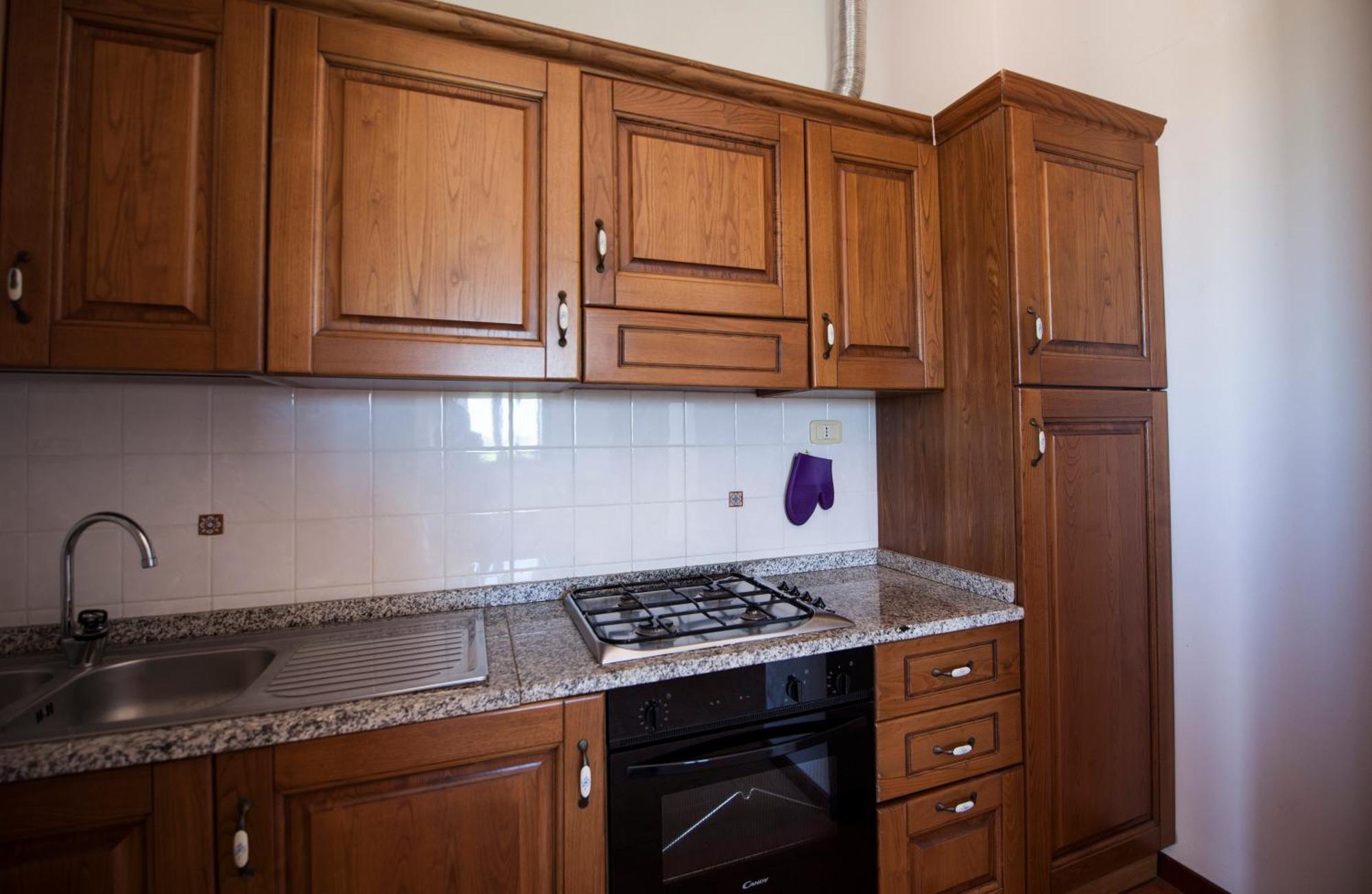 Agriturismo Podere Santa Virginia อัลบิเนีย ภายนอก รูปภาพ